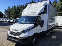 IVECO Daily 70C18HA8 Plane LBW BackSleeper SOFORT