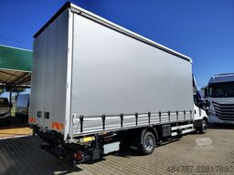 IVECO Daily 70C18HA8 Plane LBW BackSleeper SOFORT