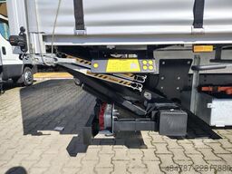 IVECO Daily 70C18HA8 Plane LBW BackSleeper SOFORT