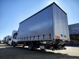 IVECO Daily 70C18HA8 Plane LBW BackSleeper SOFORT