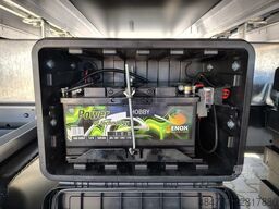 IVECO Daily 70C18HA8 Plane LBW BackSleeper SOFORT