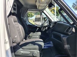 IVECO Daily 70C18HA8 Plane LBW BackSleeper SOFORT