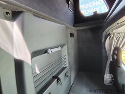 IVECO Daily 70C18HA8 Plane LBW BackSleeper SOFORT