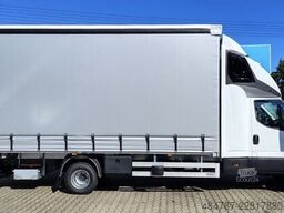 IVECO Daily 70C18HA8 Plane LBW BackSleeper SOFORT