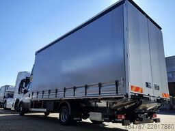IVECO Daily 70C18HA8 Plane LBW BackSleeper SOFORT