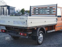 FORD Transit FT 350 TDCi Doka Pritsche Standheizung