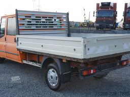 FORD Transit FT 350 TDCi Doka Pritsche Standheizung