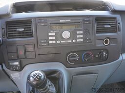 FORD Transit FT 350 TDCi Doka Pritsche Standheizung