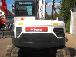BOBCAT E85 * 2x Löffel *