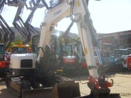 BOBCAT E85 * 2x Löffel *