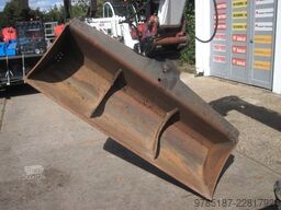 BOBCAT E85 * 2x Löffel *