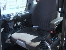 BOBCAT E85 * 2x Löffel *