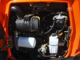 DOOSAN DX 17 z * 2x Löffel * (baugleich BOBCAT E17z)