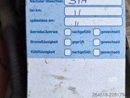 VW CADDY 2.0TDI 2xSchiebetüre * Scheckheft *