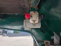 Ebert TLS 36 ST Forst-Maschinen-Tieflader