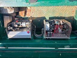 Ebert TLS 36 ST Forst-Maschinen-Tieflader