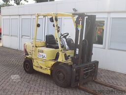 Mitsubishi FD 35