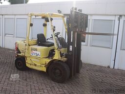 Mitsubishi FD 35
