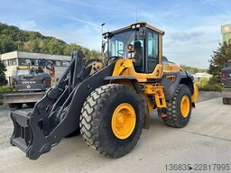 Volvo L 120 H
