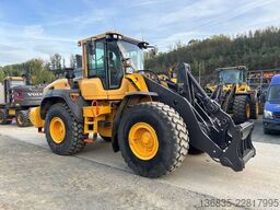 Volvo L 120 H