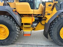 Volvo L 120 H
