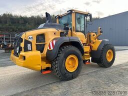 Volvo L 120 H