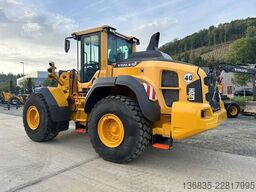 Volvo L 120 H