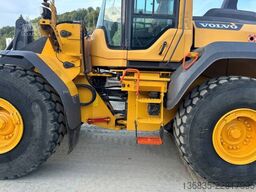 Volvo L 120 H