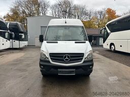 MERCEDES-BENZ Spriter 516