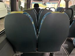 MERCEDES-BENZ Spriter 516