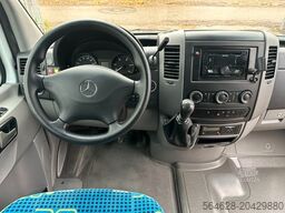 MERCEDES-BENZ Spriter 516