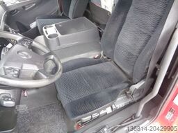 MERCEDES-BENZ Atego 1227 L 7,1 M Klima RFK