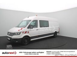 VOLKSWAGEN Crafter 35 4MOTION Aut.*MIXTO MAXI* AHK+ACC+KAME