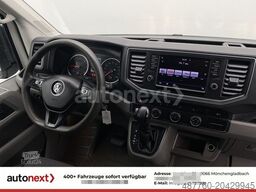 VW Crafter 35 4MOTION Aut.*MIXTO MAXI* AHK+ACC+KAME