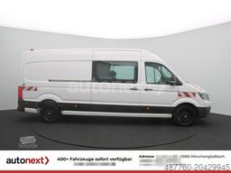 VOLKSWAGEN Crafter 35 4MOTION Aut.*MIXTO MAXI* AHK+ACC+KAME