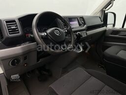 VOLKSWAGEN Crafter 35 4MOTION Aut.*MIXTO MAXI* AHK+ACC+KAME