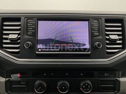 VOLKSWAGEN Crafter 35 4MOTION Aut.*MIXTO MAXI* AHK+ACC+KAME