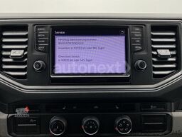 VOLKSWAGEN Crafter 35 4MOTION Aut.*MIXTO MAXI* AHK+ACC+KAME