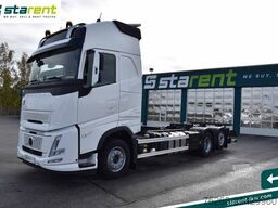 VOLVO FH 500 XL, 6X2, BDF, ACC, I-Park-Cool, LED, VEB+