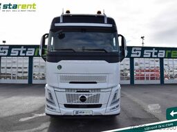 VOLVO FH 500 XL, 6X2, BDF, ACC, I-Park-Cool, LED, VEB+