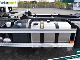 VOLVO FH 500 XL, 6X2, BDF, ACC, I-Park-Cool, LED, VEB+