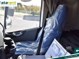 VOLVO FH 500 XL, 6X2, BDF, ACC, I-Park-Cool, LED, VEB+