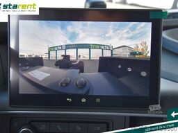 VOLVO FH 500 XL, 6X2, BDF, ACC, I-Park-Cool, LED, VEB+