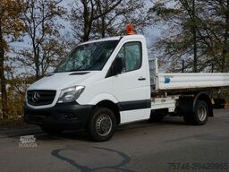 MERCEDES-BENZ Sprinter II 516 Dreiseitenkipper