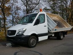 MERCEDES-BENZ Sprinter II 516 Dreiseitenkipper