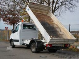 MERCEDES-BENZ Sprinter II 516 Dreiseitenkipper