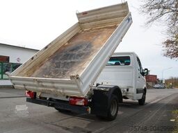 MERCEDES-BENZ Sprinter II 516 Dreiseitenkipper