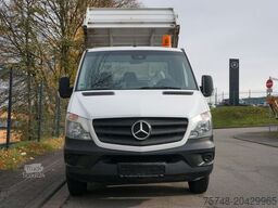 MERCEDES-BENZ Sprinter II 516 Dreiseitenkipper