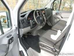 MERCEDES-BENZ Sprinter II 516 Dreiseitenkipper