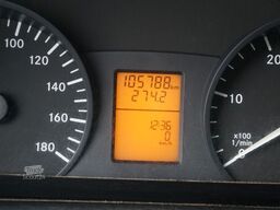 MERCEDES-BENZ Sprinter II 516 Dreiseitenkipper